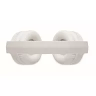   Casti audio, 200 mAh, Over the ear, Wireless, 2502E14992, Everestus, 17.5 x 8 x 20 cm, Plastic, Alb