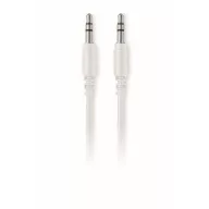   Casti audio, 200 mAh, Over the ear, Wireless, 2502E14992, Everestus, 17.5 x 8 x 20 cm, Plastic, Alb