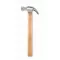 Ciocan cu gheara, 2502E16275, Everestus, 29 x 10.3 x 2.4 cm, Lemn, Natur
