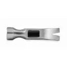 Ciocan cu gheara, 2502E16275, Everestus, 29 x 10.3 x 2.4 cm, Lemn, Natur