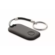   Breloc KeyFinder, 2502E15148, Everestus, 5.4 x 3 x 0.6 cm, Plastic, Negru