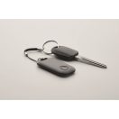 Breloc KeyFinder, 2502E15148, Everestus, 5.4 x 3 x 0.6 cm, Plastic, Negru