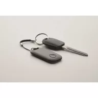   Breloc KeyFinder, 2502E15148, Everestus, 5.4 x 3 x 0.6 cm, Plastic, Negru