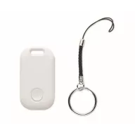   Breloc key finder, 2410E23336, Everestus, 5.4 x 3 x 0.6 cm, Plastic, Alb