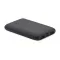 Powerbank 5000 mAh, USB-C, USB-A, 2410E23127, Everestus, 9.9 x 6.2 x 1.5 cm, Plastic, Albastru marin francez