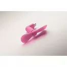 Ventilator usb, Everestus, 2610E17602, 8.8x3.5x3.7 cm, Plastic, Fuchsia