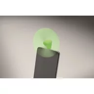   Ventilator usb, Everestus, 2610E17603, 8.8x3.5x3.7 cm, Plastic, Verde Lime