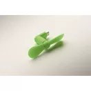 Ventilator usb, Everestus, 2610E17603, 8.8x3.5x3.7 cm, Plastic, Verde Lime