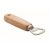 Desfacator bere, 2410E24548, Everestus, 4 x 14.4 x 2.2 cm, Lemn, Natur