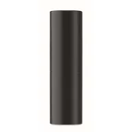   Tirbuson electric, 2410E24103, Everestus, 5 x 4.5 x 19 cm, ABS, Negru