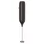 Mixer electric, 2410E24579, Everestus, ø3 x 22 cm, ABS, Negru