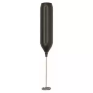   Mixer electric, 2410E24579, Everestus, ø3 x 22 cm, ABS, Negru
