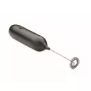 Mixer electric, 2410E24579, Everestus, ø3 x 22 cm, ABS, Negru