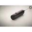 Mixer electric, 2410E24579, Everestus, ø3 x 22 cm, ABS, Negru