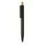 Pix 2502E14631, Everestus, 13.4 x 1.5 x 1.1 cm, ABS, Negru