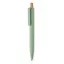 Pix 2502E14634, Everestus, 13.4 x 1.5 x 1.1 cm, ABS, Verde menta