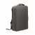 Rucsac laptop, 15 inch, 2410E22141, Everestus, 41 x 29 x 11 cm, rPET, Gri piatra