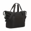 Geanta sport, 2410E23270, Everestus, 60 x 29 x 22 cm, Bumbac, Negru