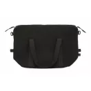 Geanta sport, 2410E23270, Everestus, 60 x 29 x 22 cm, Bumbac, Negru