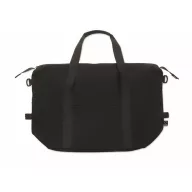   Geanta sport, 2410E23270, Everestus, 60 x 29 x 22 cm, Bumbac, Negru