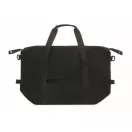 Geanta sport, 2410E23270, Everestus, 60 x 29 x 22 cm, Bumbac, Negru