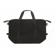   Geanta sport, 2410E23270, Everestus, 60 x 29 x 22 cm, Bumbac, Negru