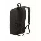 Rucsac laptop, 15 inch, 2410E22136, Everestus, 34 x 45 x 13 cm, Bumbac, Negru