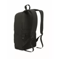   Rucsac laptop, 15 inch, 2410E22136, Everestus, 34 x 45 x 13 cm, Bumbac, Negru