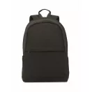 Rucsac laptop, 15 inch, 2410E22136, Everestus, 34 x 45 x 13 cm, Bumbac, Negru