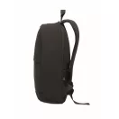 Rucsac laptop, 15 inch, 2410E22136, Everestus, 34 x 45 x 13 cm, Bumbac, Negru