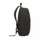Rucsac laptop, 15 inch, 2410E22136, Everestus, 34 x 45 x 13 cm, Bumbac, Negru