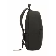   Rucsac laptop, 15 inch, 2410E22136, Everestus, 34 x 45 x 13 cm, Bumbac, Negru