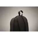 Rucsac laptop, 15 inch, 2410E22136, Everestus, 34 x 45 x 13 cm, Bumbac, Negru