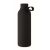 Sticla de apa 500 ml, 2410E23694, Everestus, ø7 x 22.5 cm, Otel, Negru