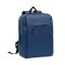 Rucsac laptop, 15 inch, 2509E16544, Everestus, 31x13x30 cm, Poliester, Albastru