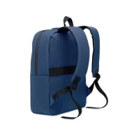   Rucsac laptop, 15 inch, 2509E16544, Everestus, 31x13x30 cm, Poliester, Albastru