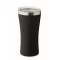 Cana termos 160 ml, 2410E23794, Everestus, ø6 x 11.5 cm, Otel, Negru