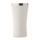 Cana termos 160 ml, 2410E23791, Everestus, ø6 x 11.5 cm, Otel, Alb