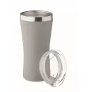 Cana termos 160 ml, 2410E23793, Everestus, ø6 x 11.5 cm, Otel, Gri