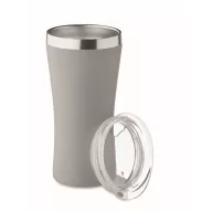   Cana termos 160 ml, 2410E23793, Everestus, ø6 x 11.5 cm, Otel, Gri