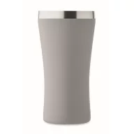   Cana termos 160 ml, 2410E23793, Everestus, ø6 x 11.5 cm, Otel, Gri