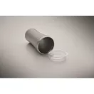 Cana termos 160 ml, 2410E23793, Everestus, ø6 x 11.5 cm, Otel, Gri