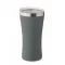 Cana termos 160 ml, 2410E23795, Everestus, ø6 x 11.5 cm, Otel, Albastru petrol
