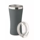 Cana termos 160 ml, 2410E23795, Everestus, ø6 x 11.5 cm, Otel, Albastru petrol