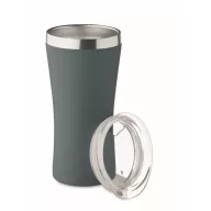  Cana termos 160 ml, 2410E23795, Everestus, ø6 x 11.5 cm, Otel, Albastru petrol