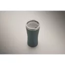 Cana termos 160 ml, 2410E23795, Everestus, ø6 x 11.5 cm, Otel, Albastru petrol