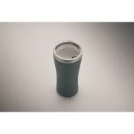   Cana termos 160 ml, 2410E23795, Everestus, ø6 x 11.5 cm, Otel, Albastru petrol