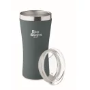 Cana termos 160 ml, 2410E23795, Everestus, ø6 x 11.5 cm, Otel, Albastru petrol