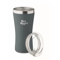   Cana termos 160 ml, 2410E23795, Everestus, ø6 x 11.5 cm, Otel, Albastru petrol
