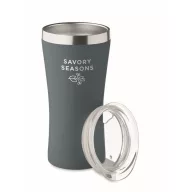   Cana termos 160 ml, 2410E23795, Everestus, ø6 x 11.5 cm, Otel, Albastru petrol